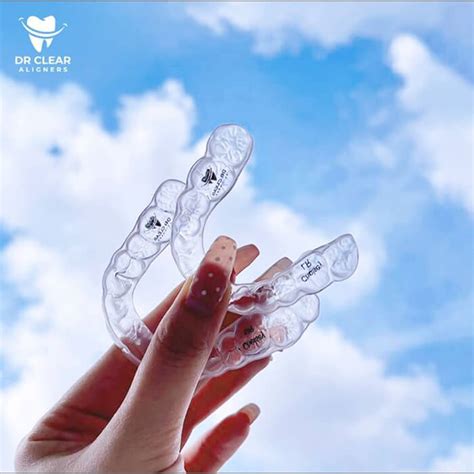 clear braces leatherhead|Dr Clear Aligners Official .